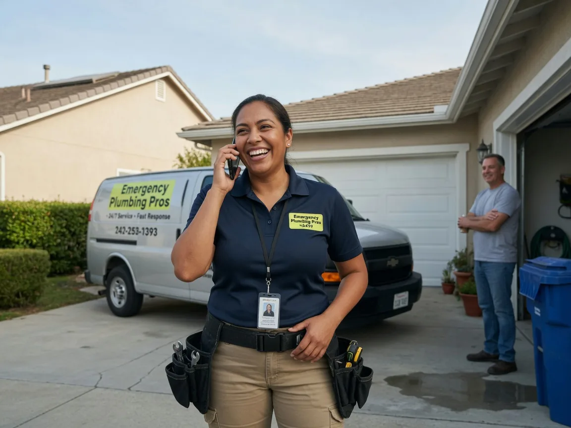 Emergency Plumber Lexa, AR FAQs